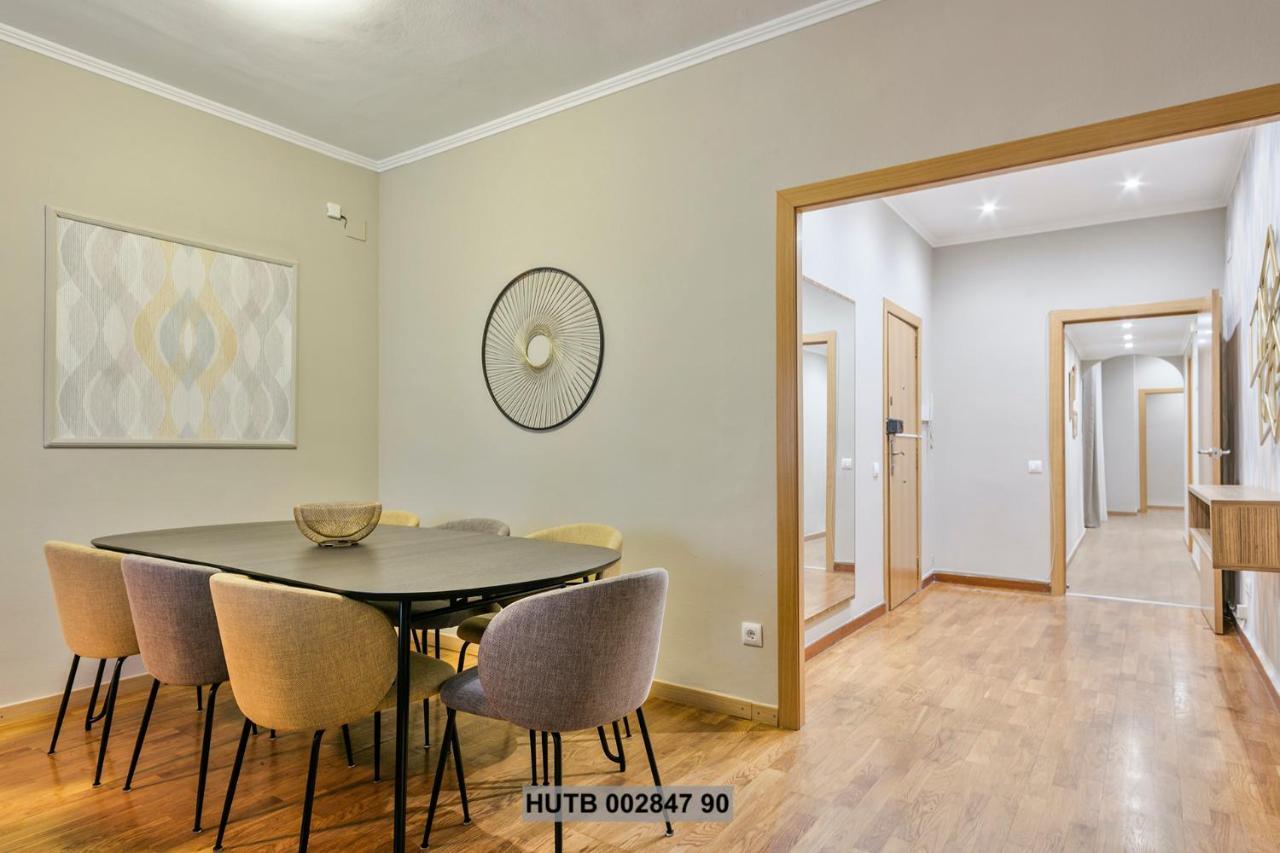 Appartement Alcam Provenza Barcelona
