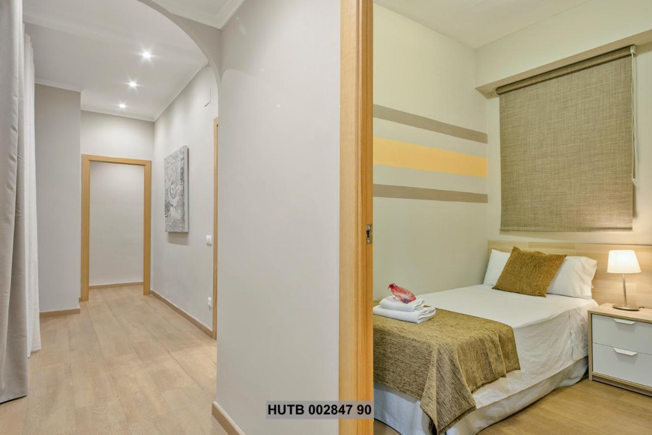 Alcam Provenza Appartement *