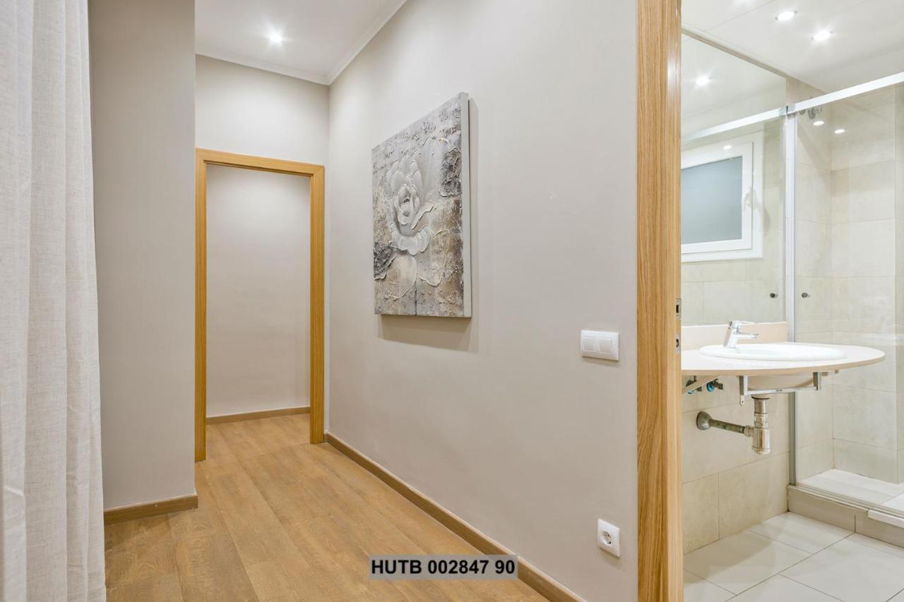 Alcam Provenza Appartement Barcelona