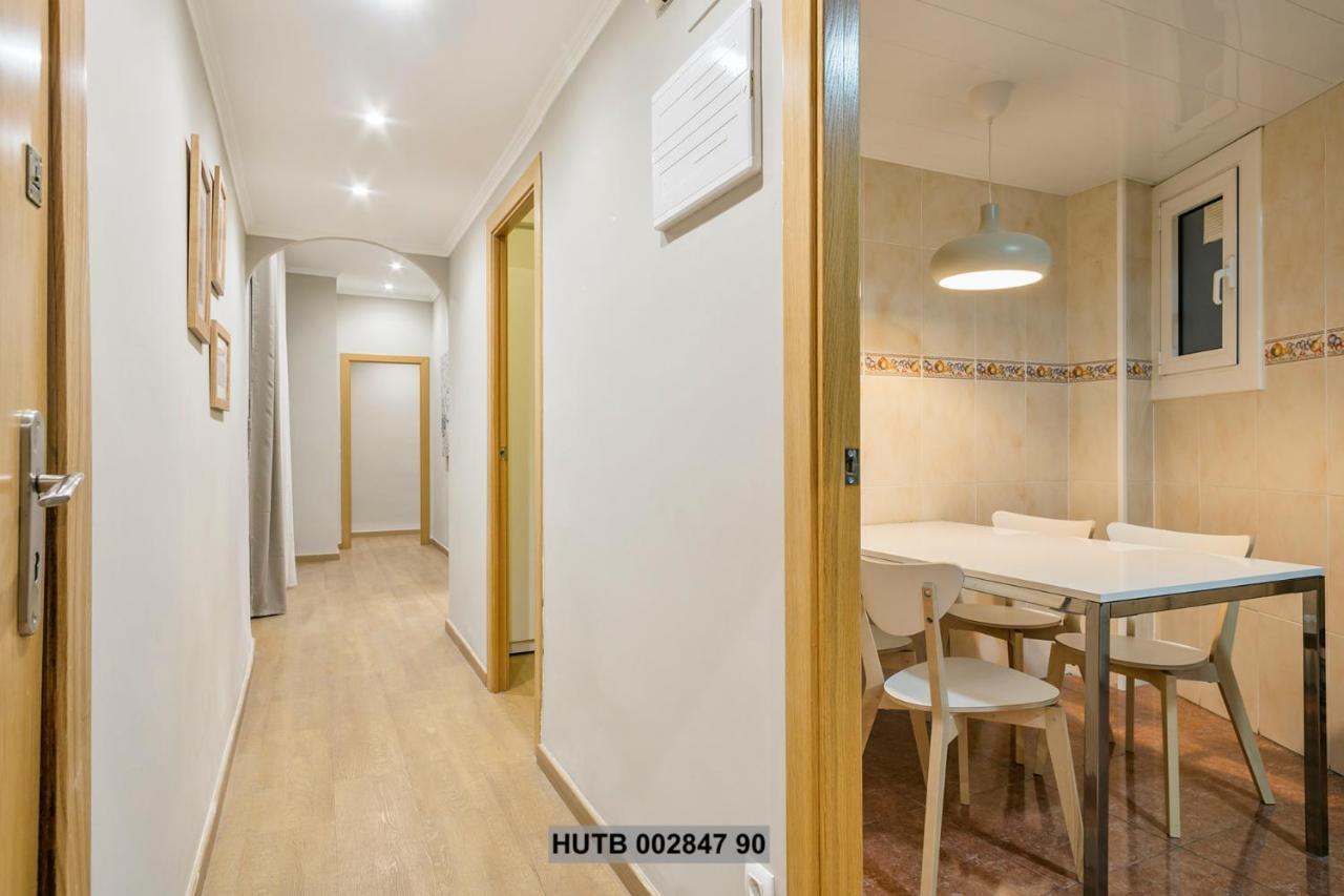Appartement Alcam Provenza Barcelona