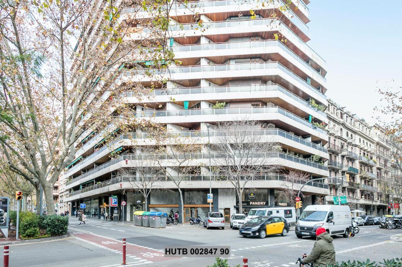 Alcam Provenza Appartement Barcelona